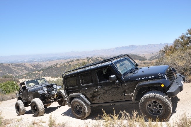 Upper Ranch